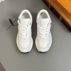 Louis Vuitton Run Away Sneaker